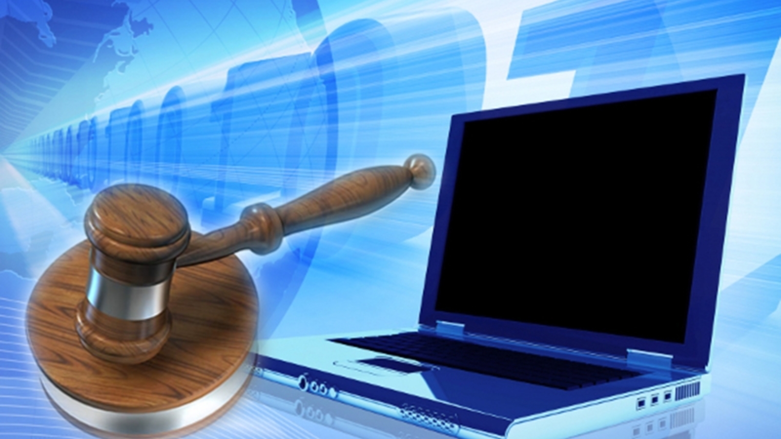 Информационные технологии в юридической деятельности