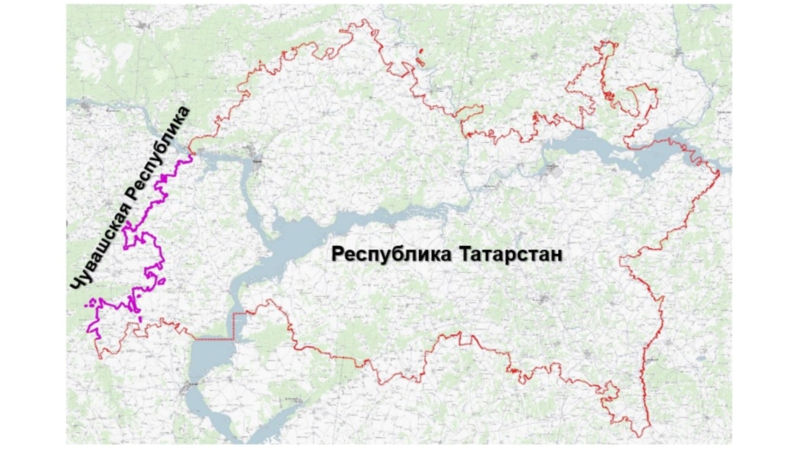 Министерство земельных и имущественных отношений Республики Татарстан