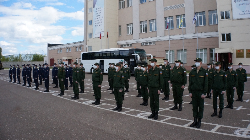 Военкомат казань телефон