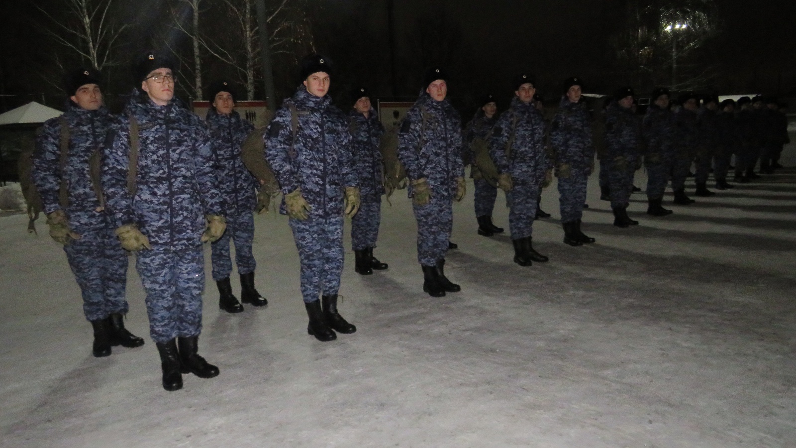 Военный комиссариат Республики Татарстан