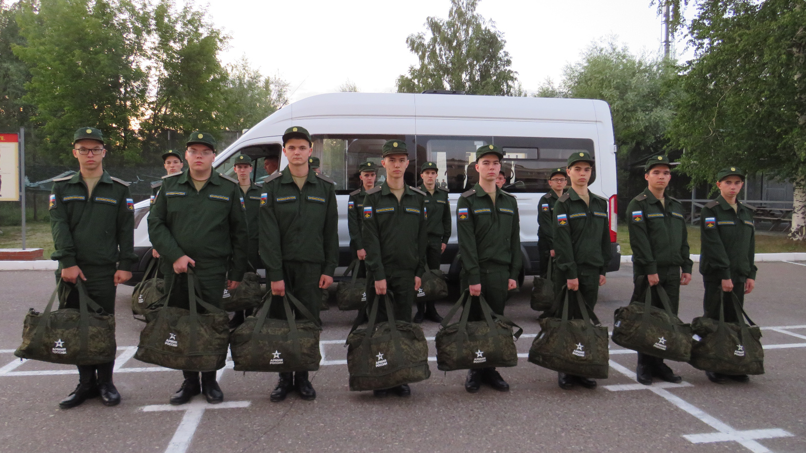 военкомат набережные челны