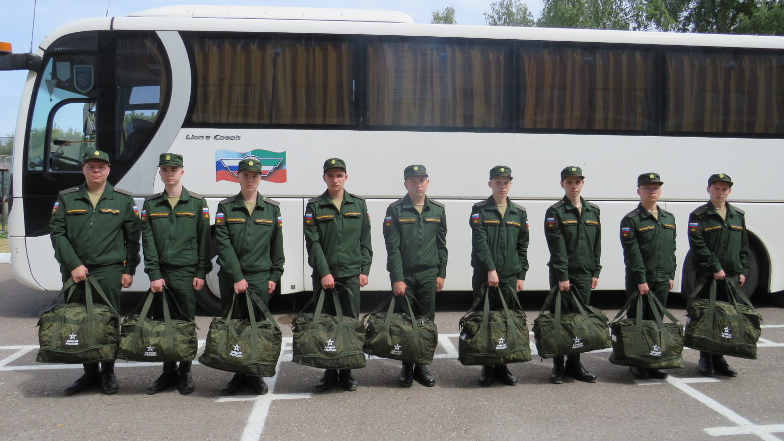 военкомат набережные челны