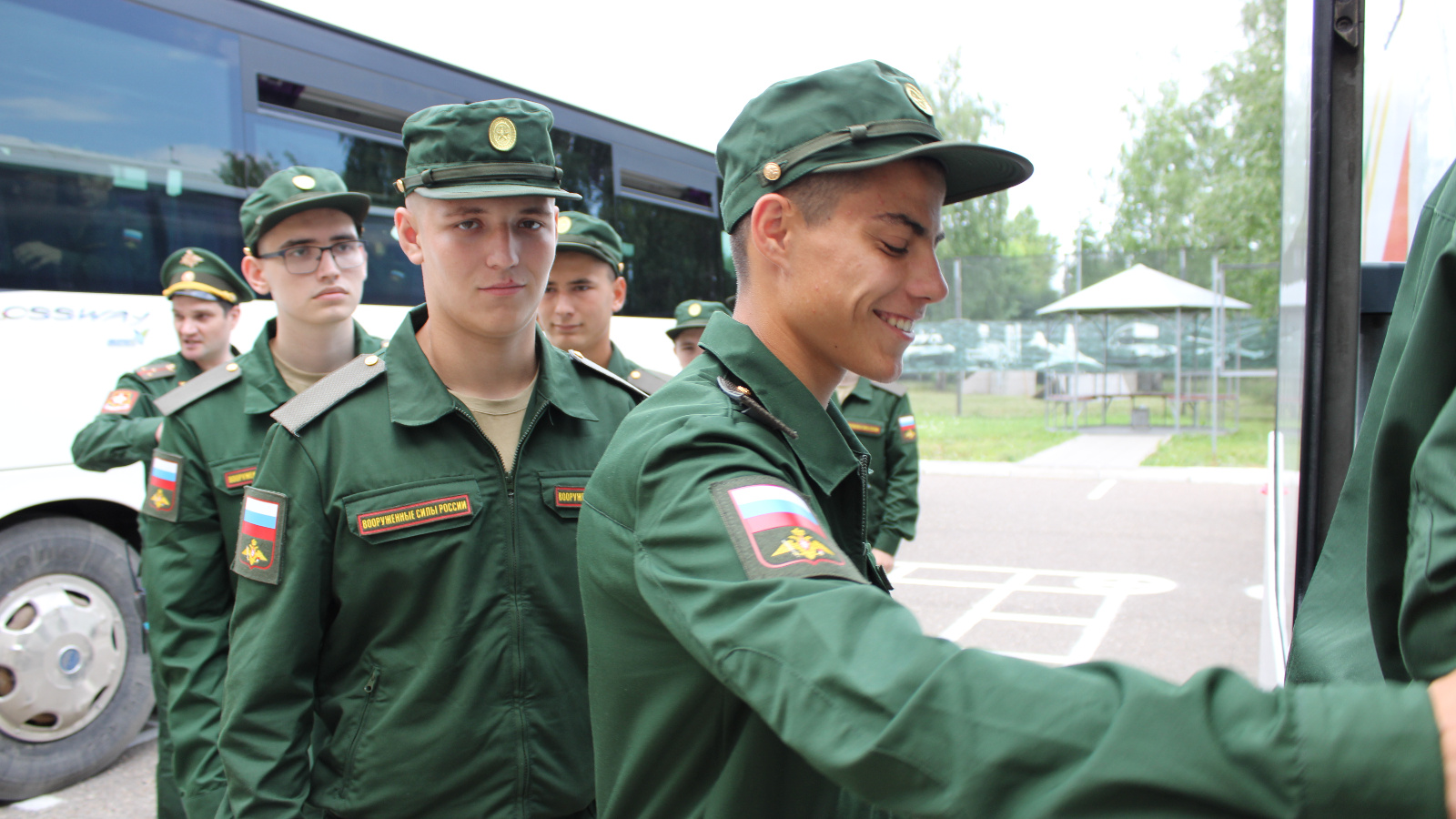 Военный комиссариат Республики Татарстан