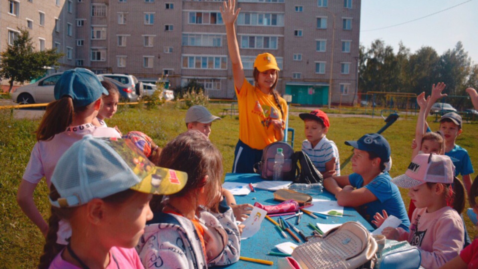 Заинский муниципальный район