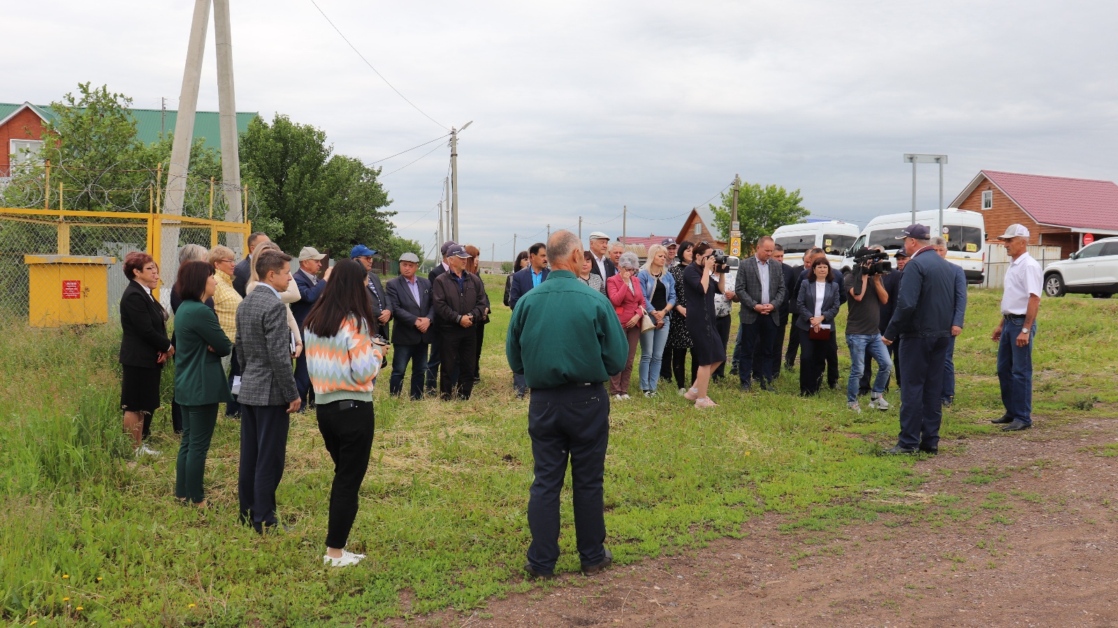 В Заинском районе состоялся семинар глав сельских поселений | 23.06.2022 |  Заинск - БезФормата