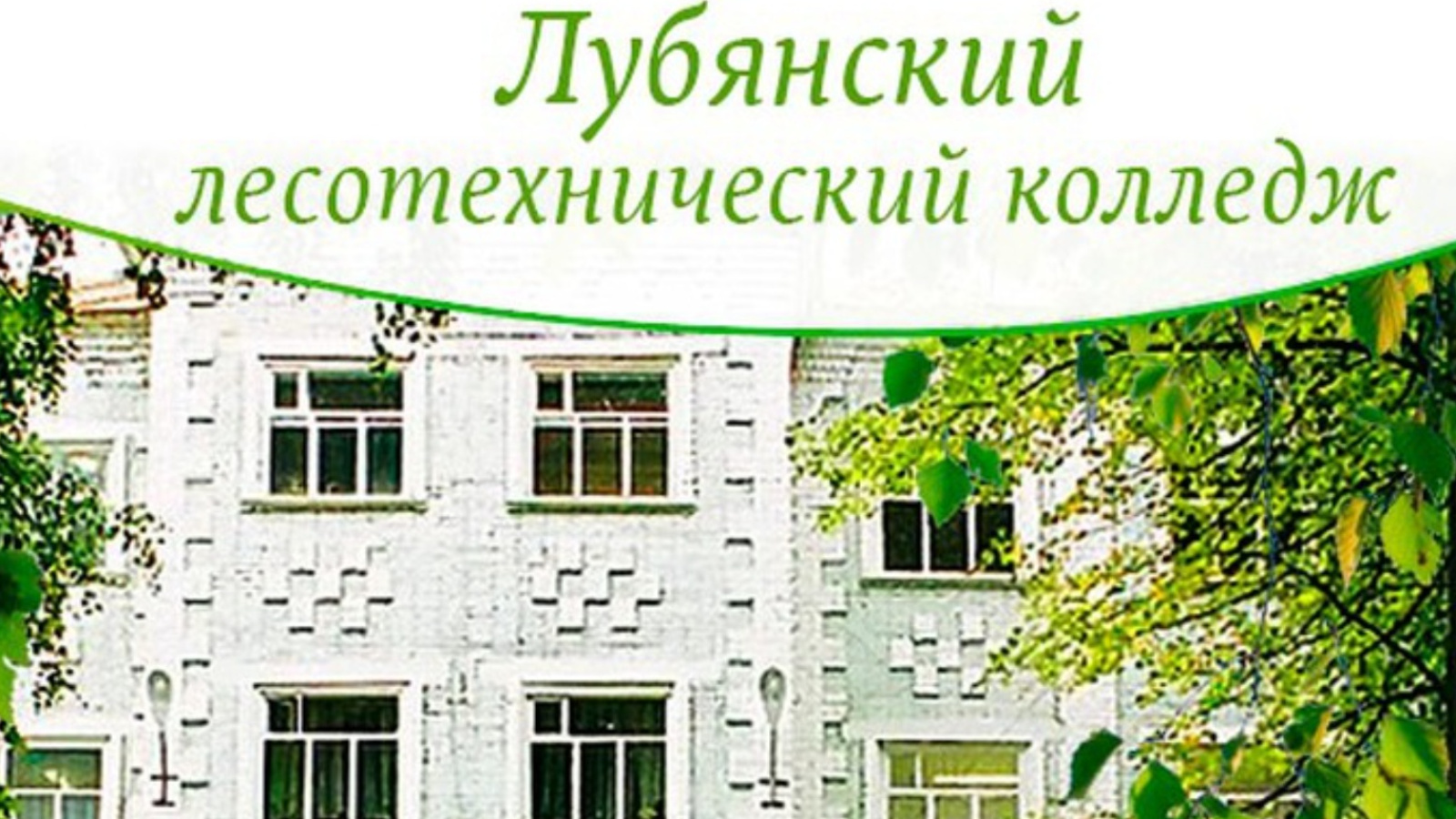 ГБПОУ «Лубянский лесотехнический колледж»: у нас созданы все условия для  эффективного обучения студентов | 16.06.2023 | Заинск - БезФормата