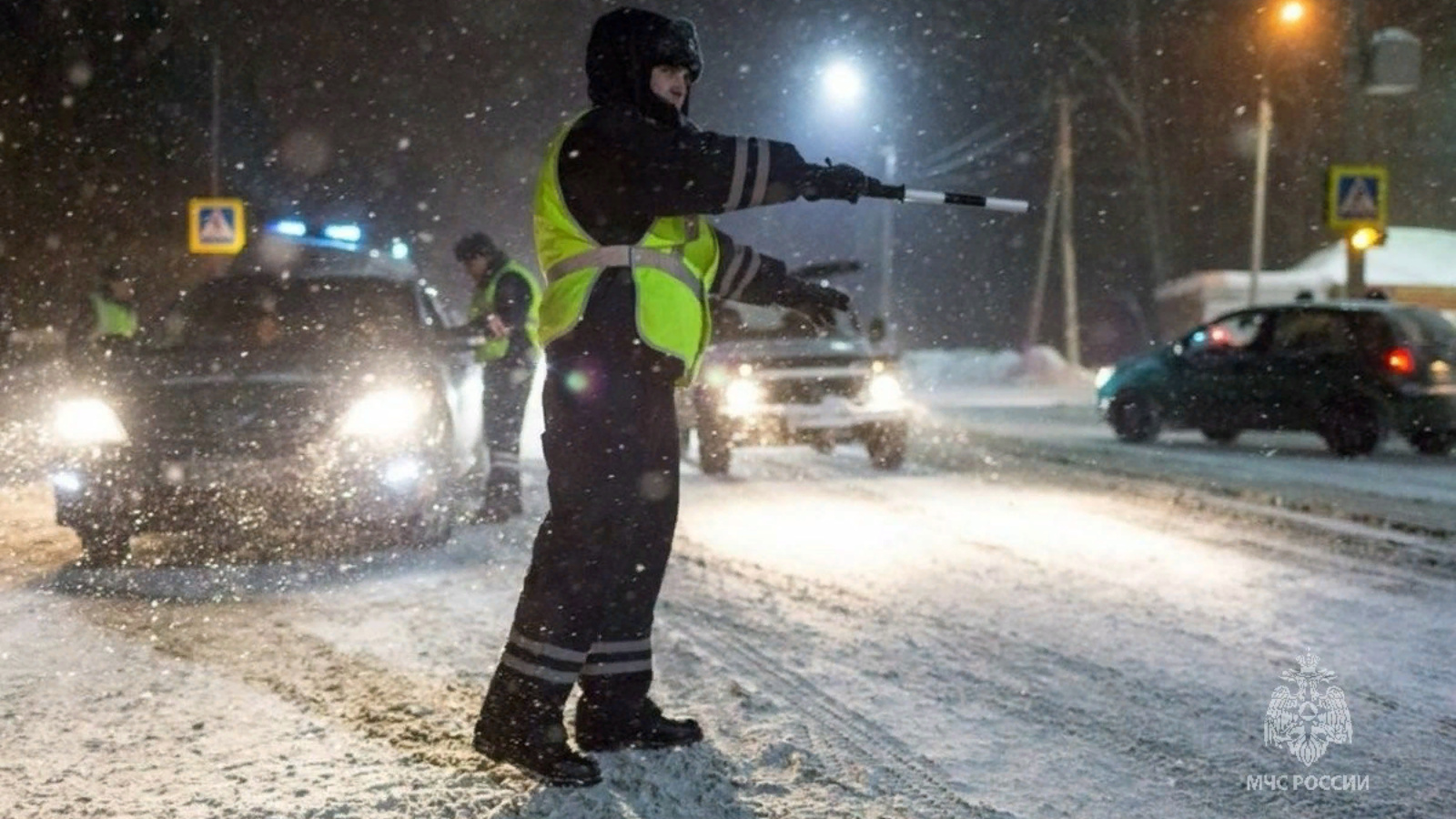 Введено временное ограничение движения на федеральной автодороге в  Республике Татарстан | 20.12.2023 | Азнакаево - БезФормата