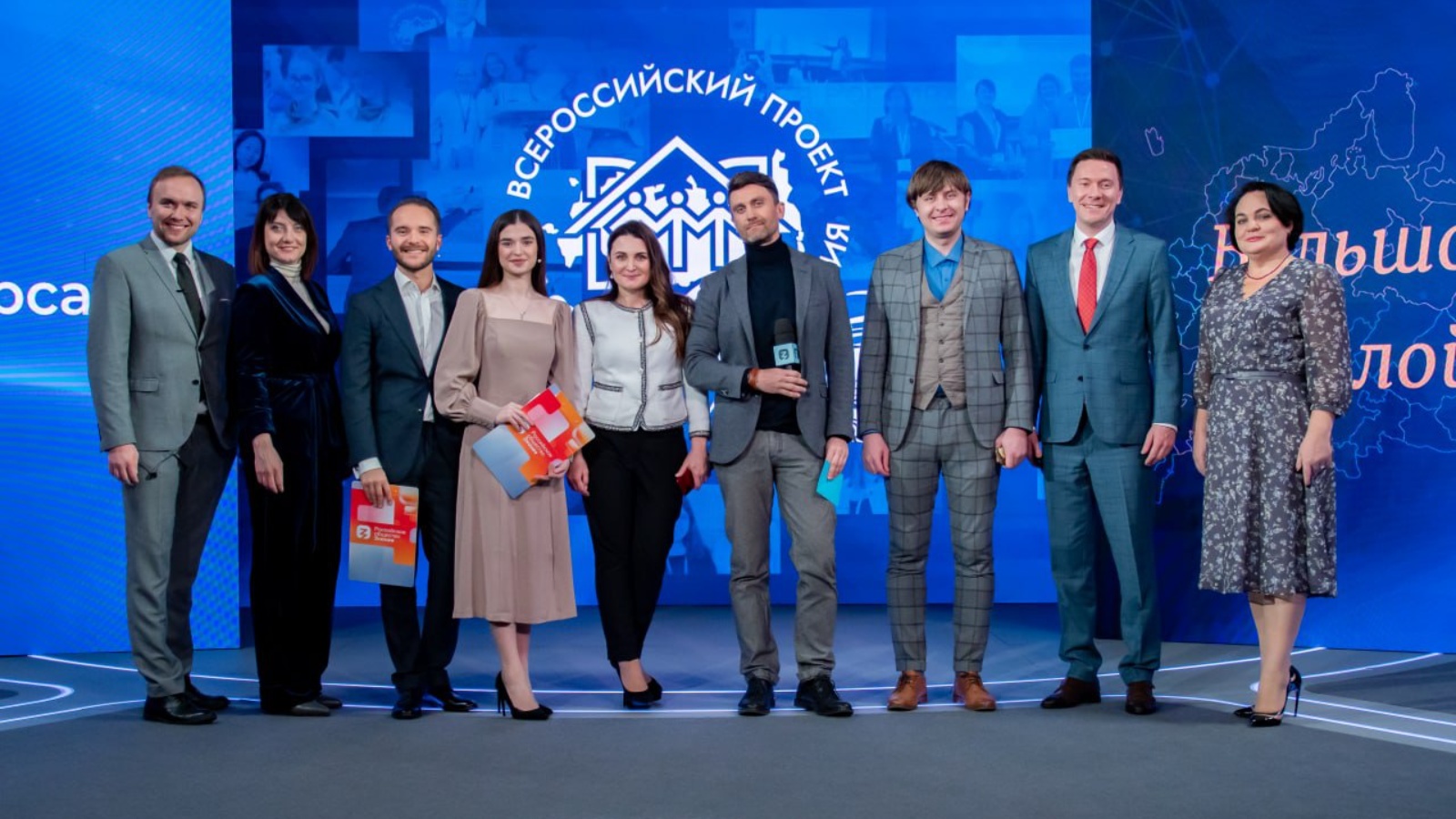 Трое татарстанцев стали победителями Всероссийского конкурса «Моя Россия – моя история»