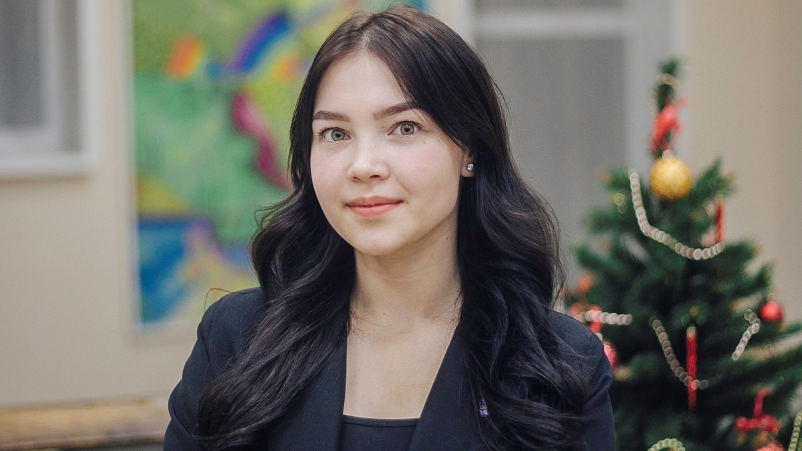 Студентка из Татарстана выиграла Гран-при Всероссийской премии «Студент года – 2021»