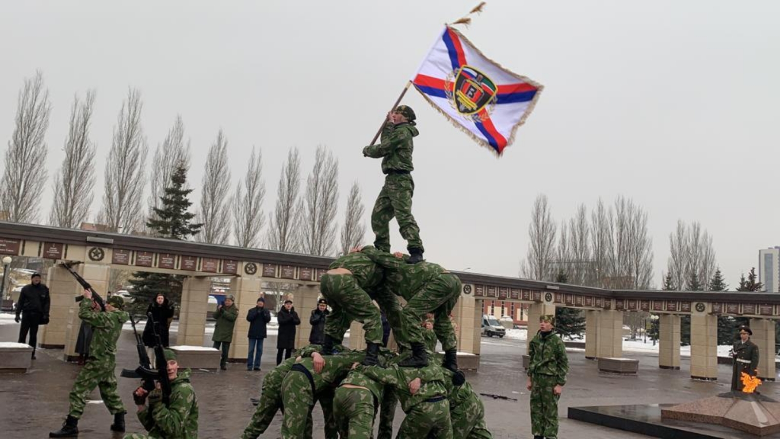 Защитники отечества ул петра некрасова 3 фото Региональное общественно-государственное объединение "Добровольное общество соде