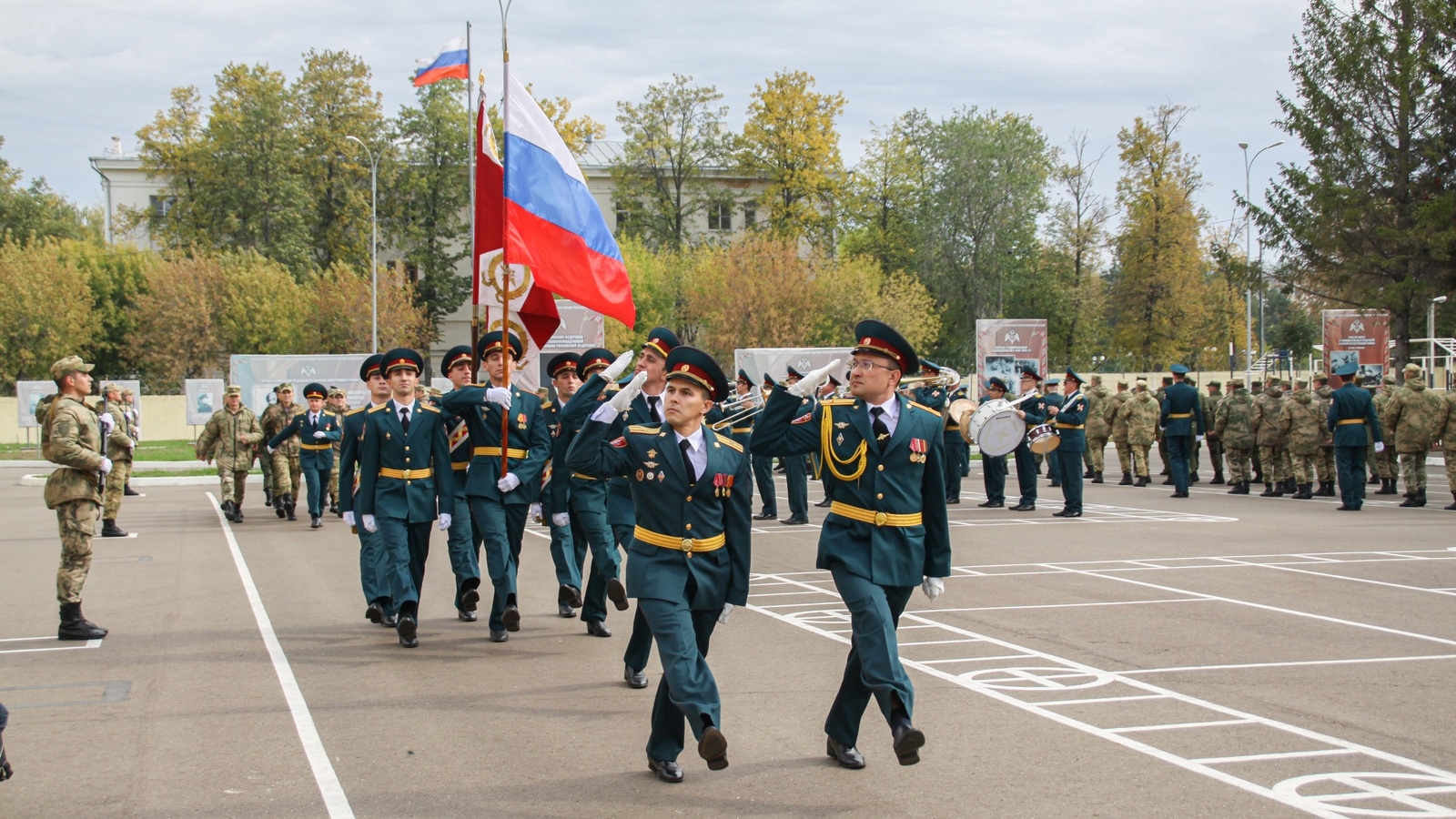 Управление Федеральной службы войск национальной гвардии Российской  Федерации по Республике Татарстан (Татарстану)