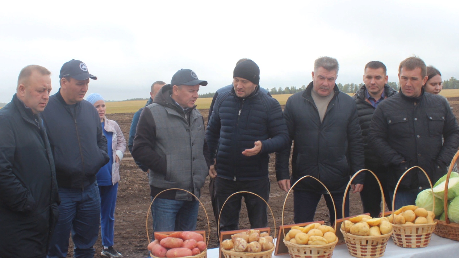 Арский муниципальный район