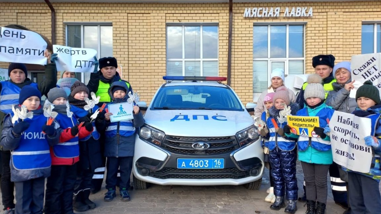 В отношении семи человек составлены протоколы | 09.12.2022 | Арск -  БезФормата