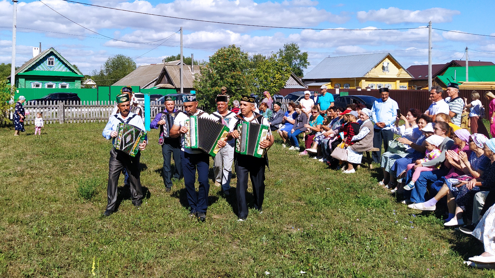 Арский муниципальный район