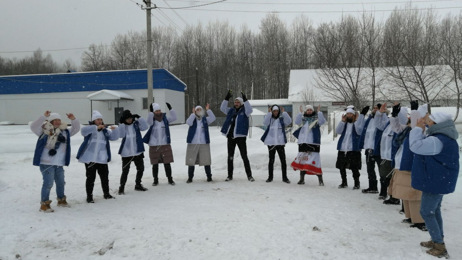 Аксубаевский муниципальный район