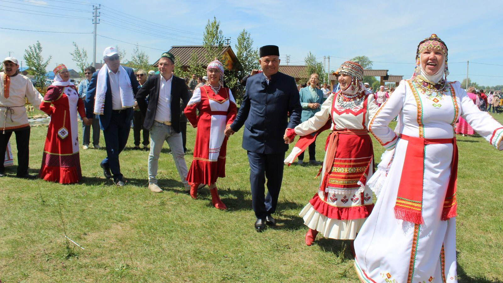 Аксубаевский муниципальный район