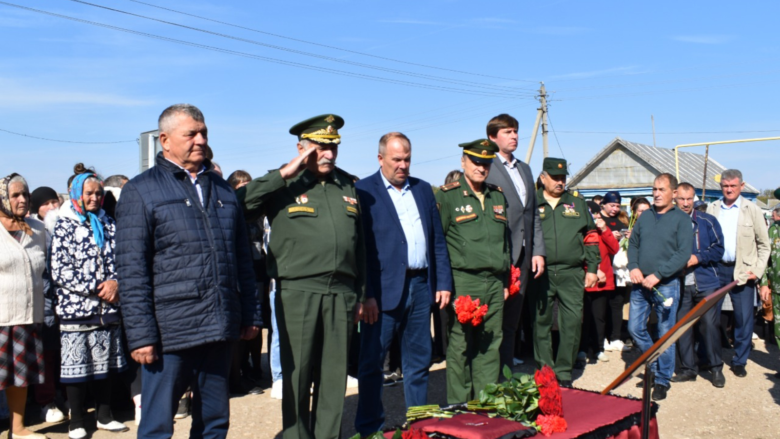 Выполняя воинский долг перед страной в рядах Вооруженных сил России погиб  уроженец села Урмандеево Львов Александр Владимирович | 21.09.2023 |  Аксубаево - БезФормата