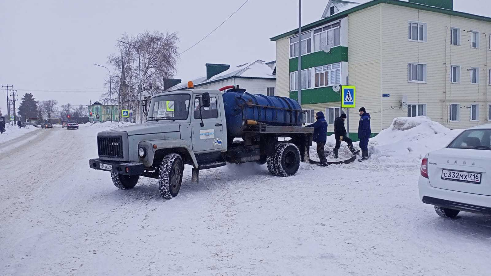 Аксубаевский муниципальный район