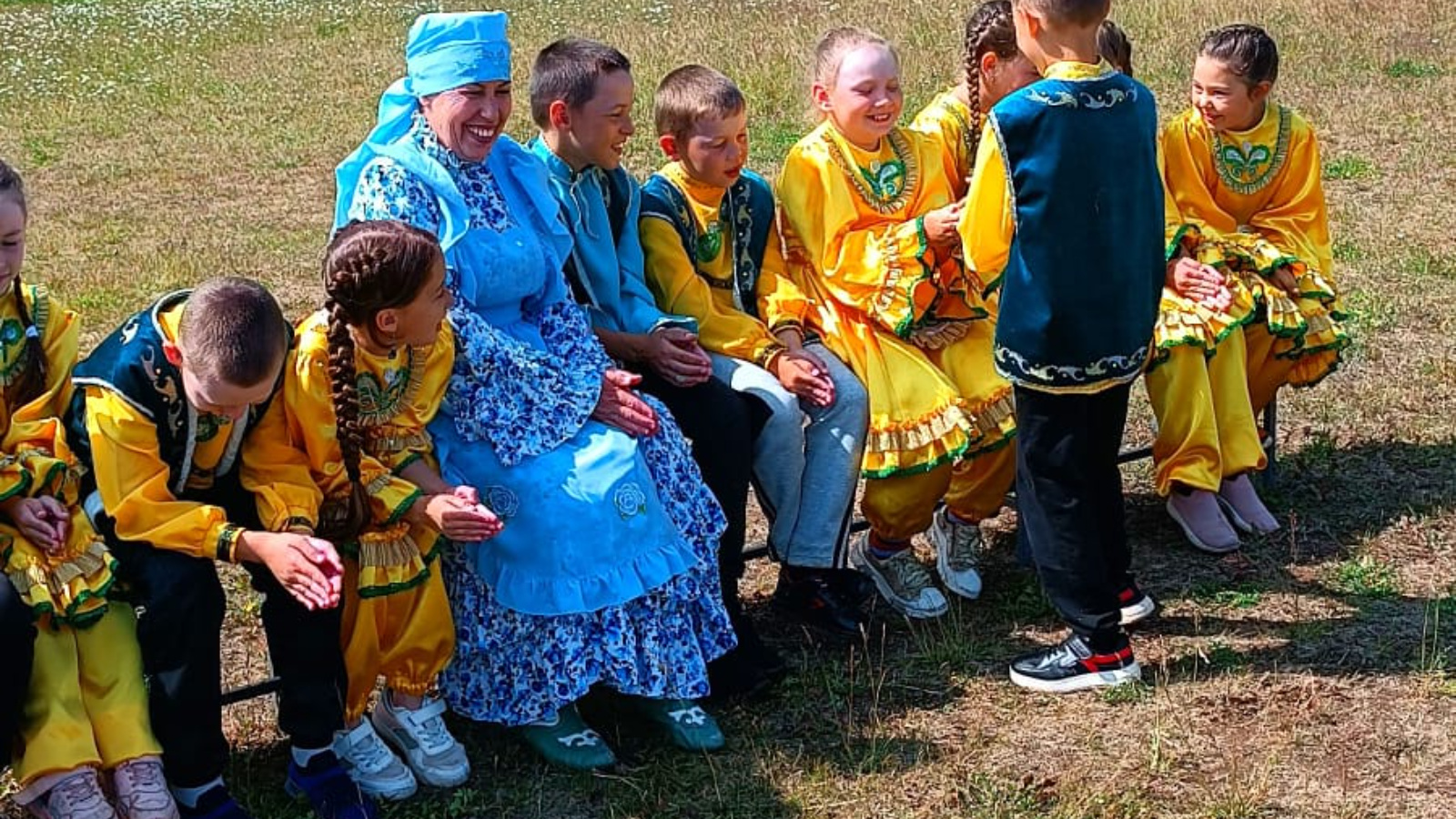 МБУ «Сабинская централизованная сельская клубная система»