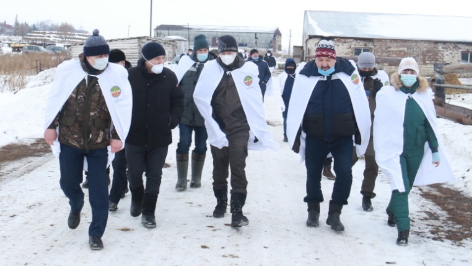 Альметьевский муниципальный район и город Альметьевск