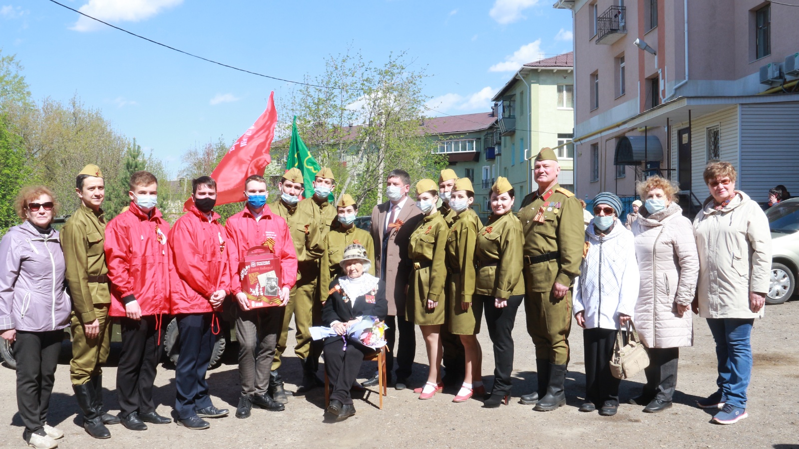 Альметьевский муниципальный район и город Альметьевск