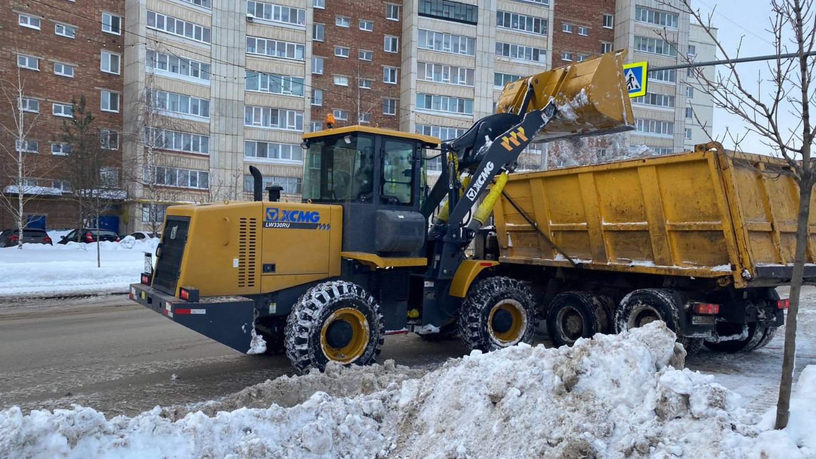 В Альметьевске МУП 