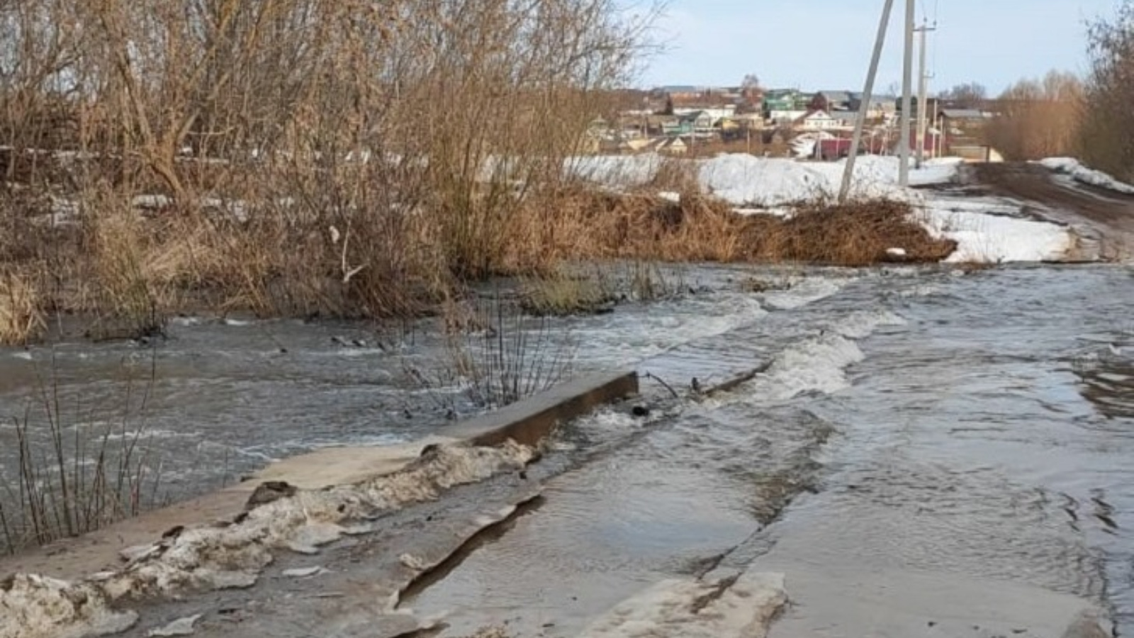 Почтовые отделения Татарстана готовы к работе в условиях паводка |  04.04.2024 | Альметьевск - БезФормата