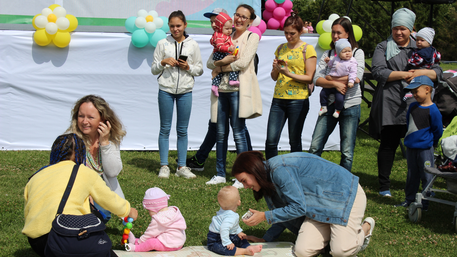 Ежемесячные выплаты из средств материнского капитала получают более 6 тысяч татарстанских семей
