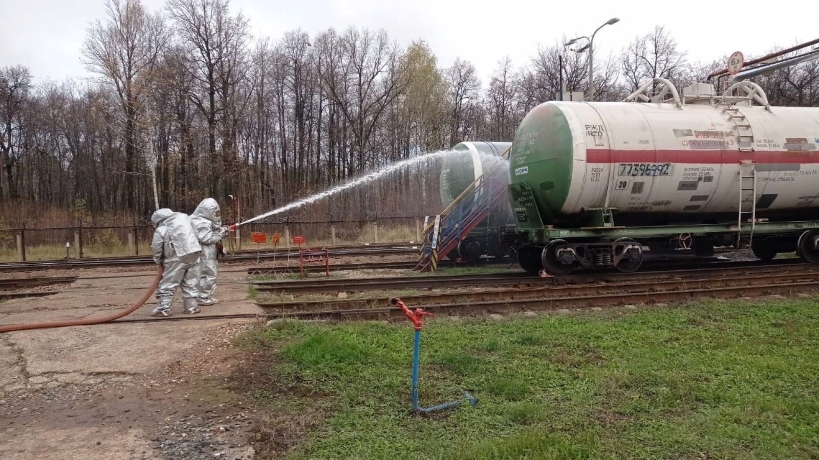 Министерство по делам гражданской обороны и чрезвычайным ситуациям  Республики Татарстан