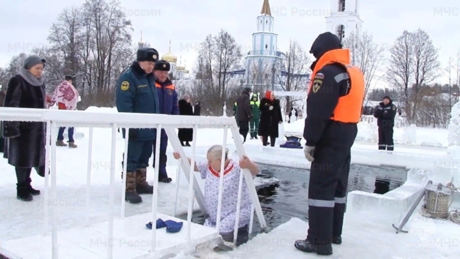 Министерство по делам гражданской обороны и чрезвычайным ситуациям  Республики Татарстан