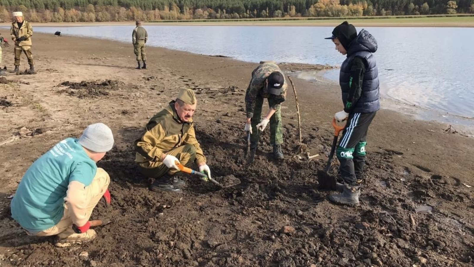 Село измери Спасский район численность населения.