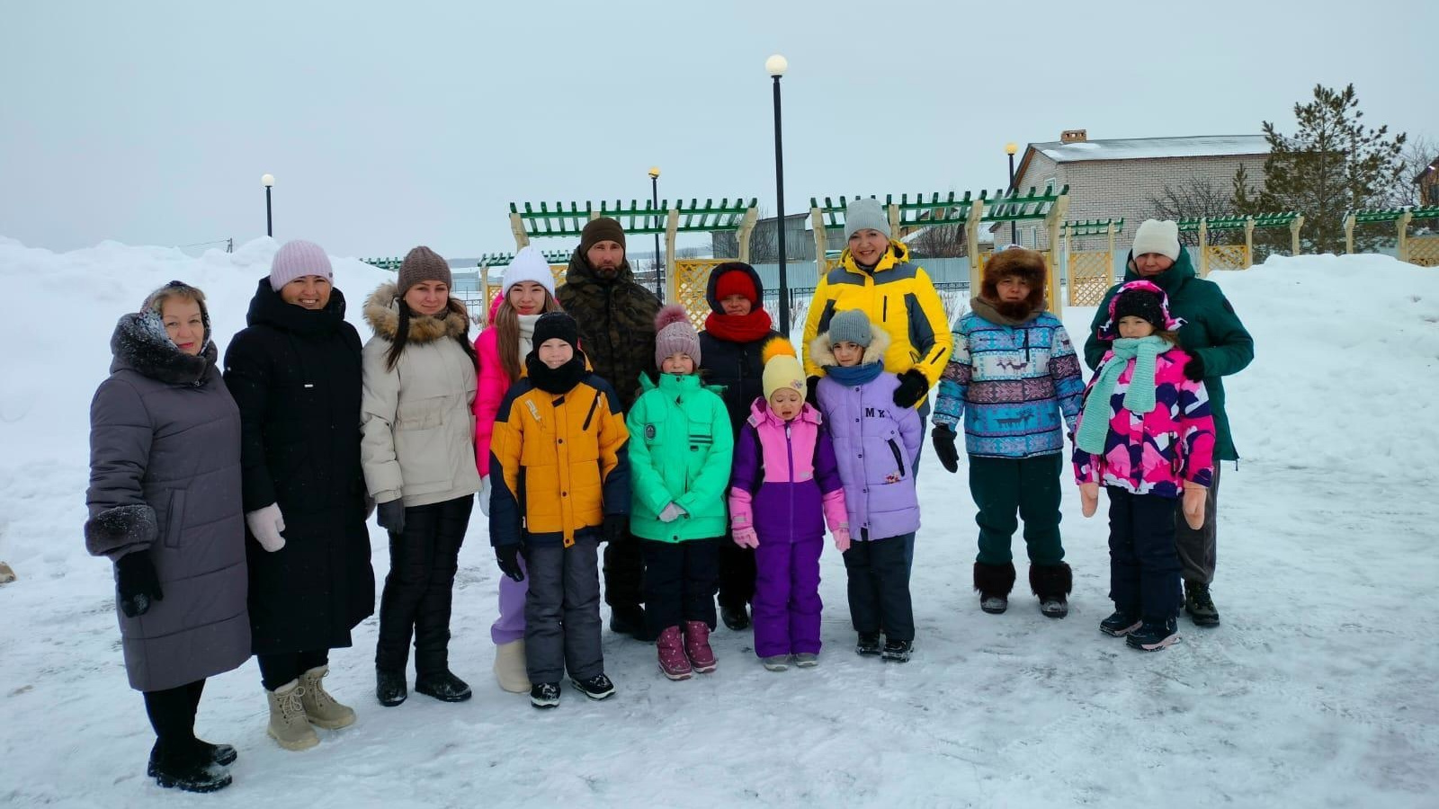 Алькеевский муниципальный район