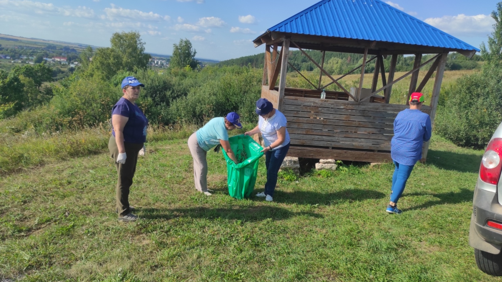 Погода вахитовское. Родник Зыбочка. Кураловские Родники. Зыбочка.