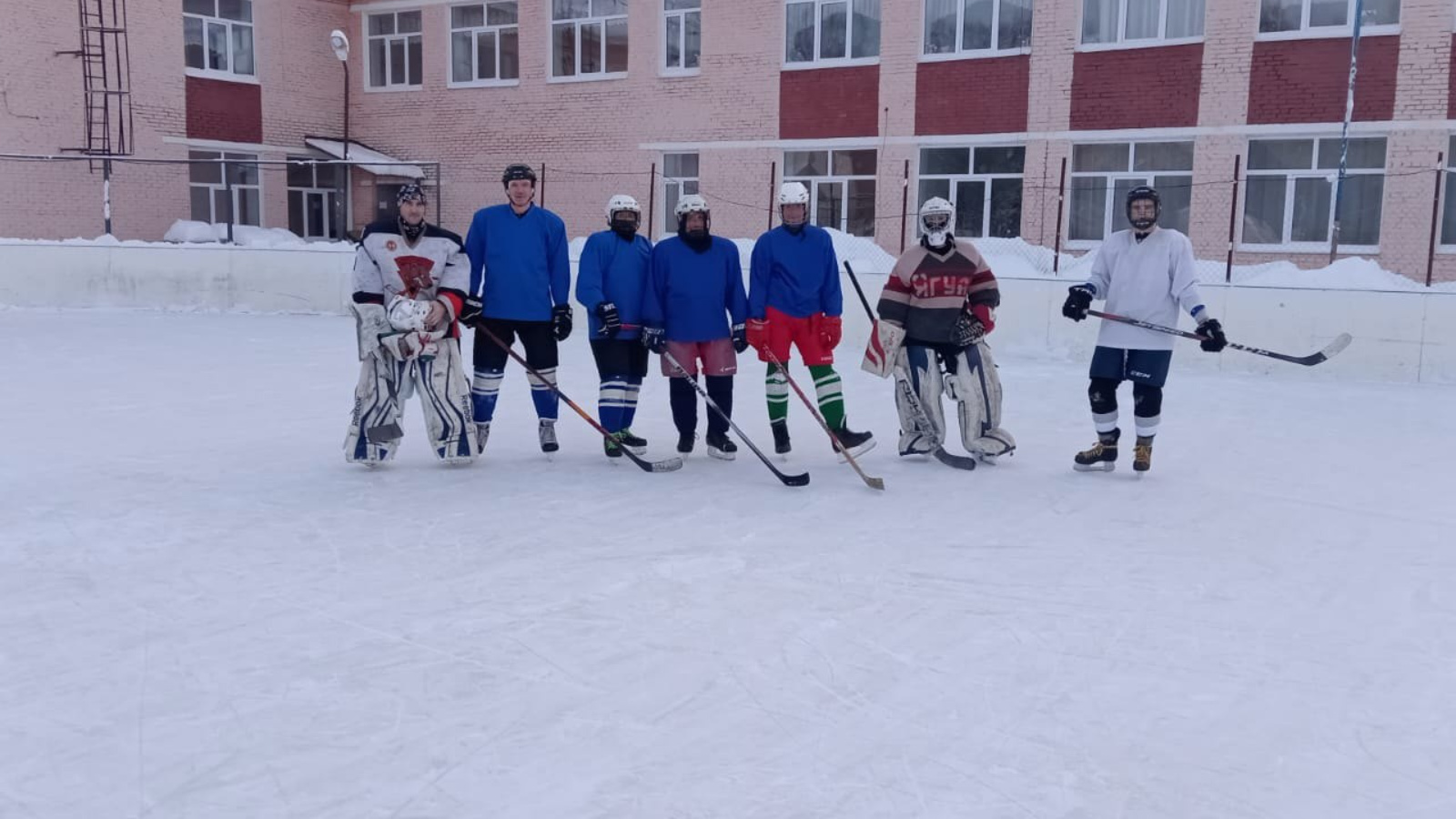 Верхнеуслонский муниципальный район