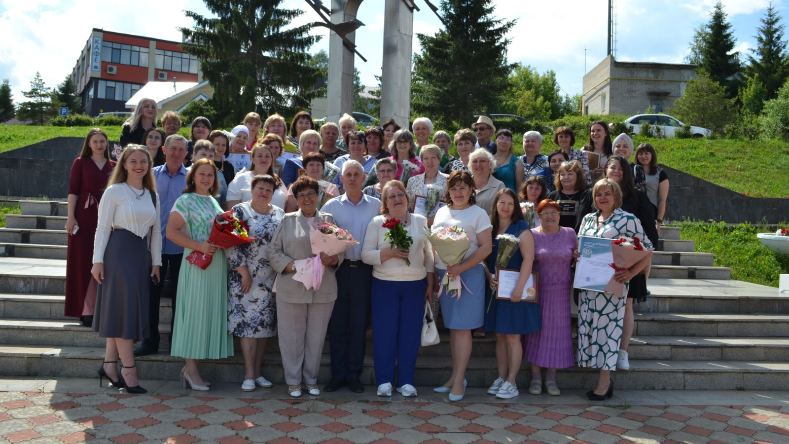 Верхнеуслонский муниципальный район