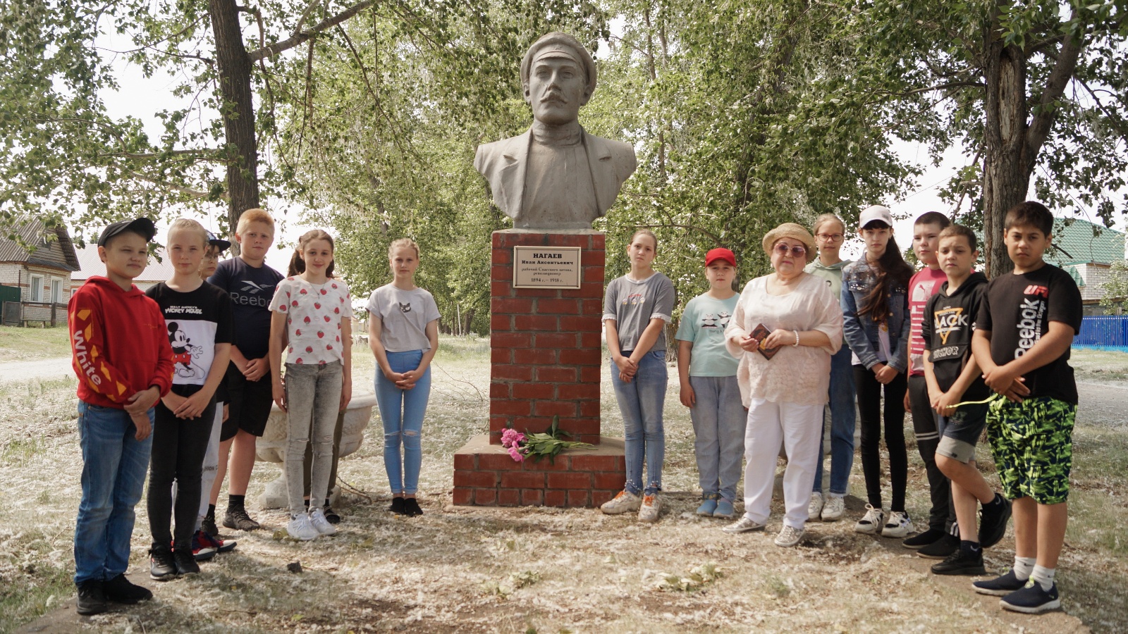 Спасский муниципальный район