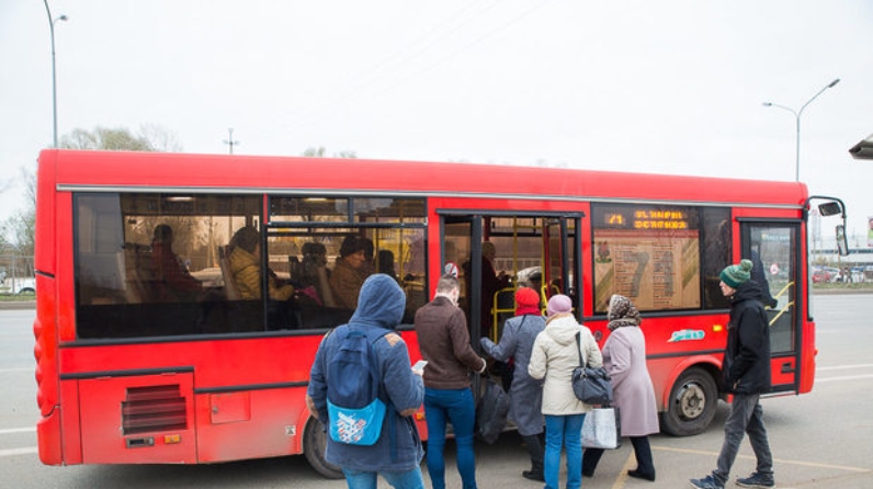 Автобус реальное москва