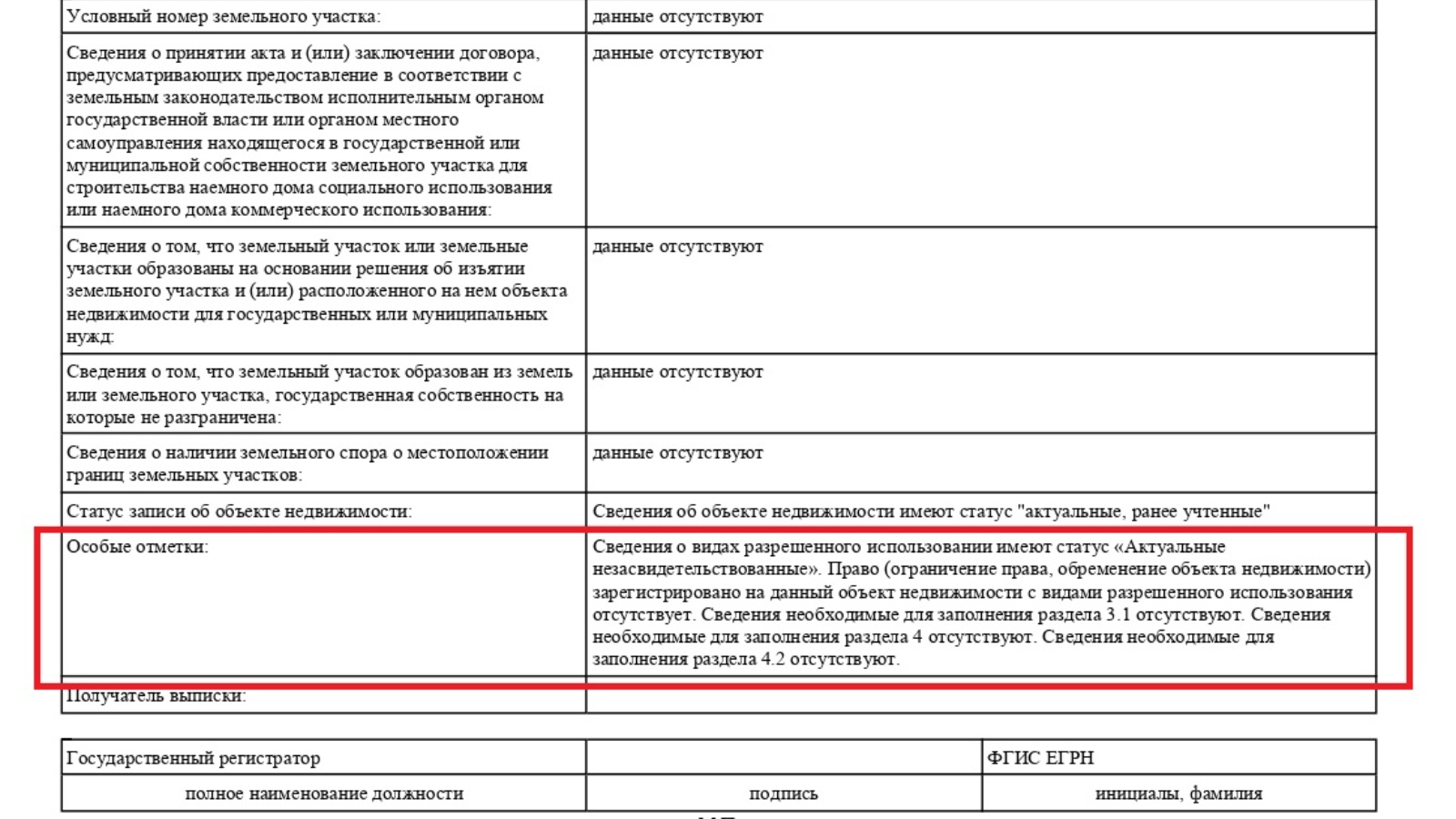 Выписка из государственного реестра недвижимости. Выписка из единого государственного реестра недвижимости. ЕГРН. Выписка из единого государственного реестра налогоплательщиков. Особые отметки в выписке из ЕГРН на земельный участок.