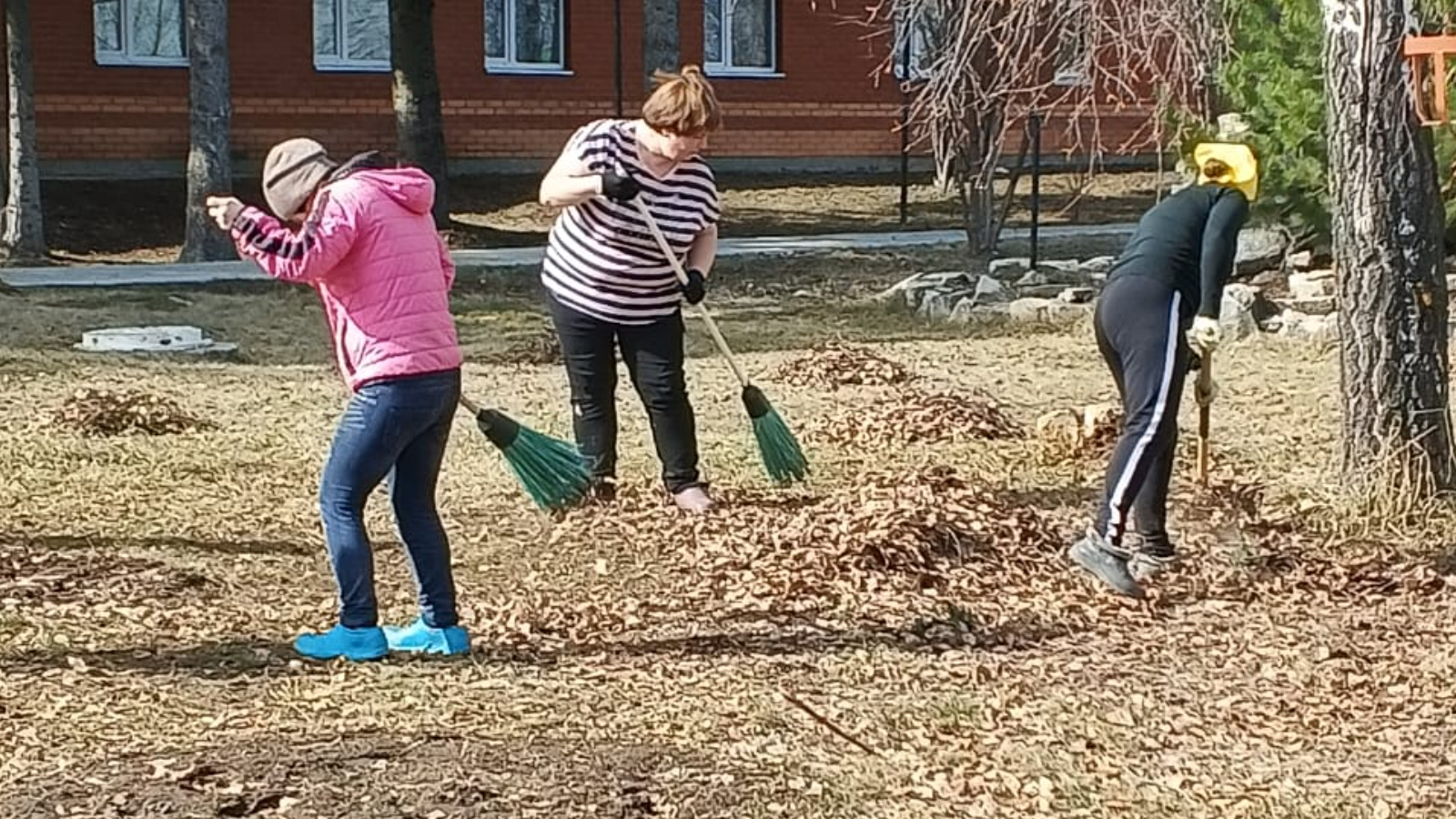 Сабинский муниципальный район