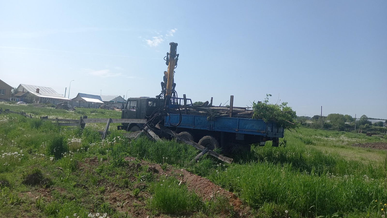 Благоустройство территории Сатышевского сельского поселения | 18.06.2024 |  Богатые Сабы - БезФормата