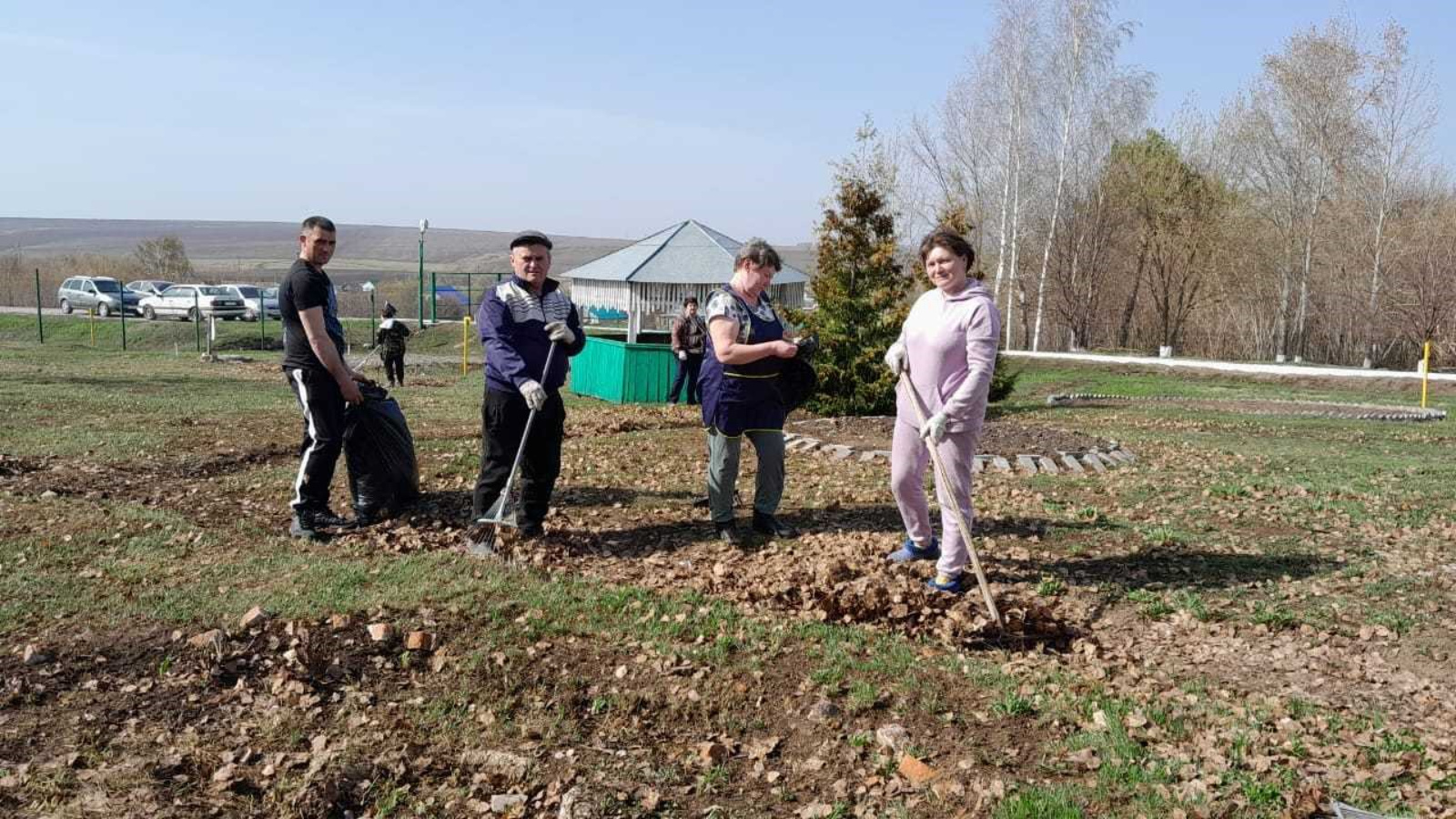 Кайбицкий муниципальный район