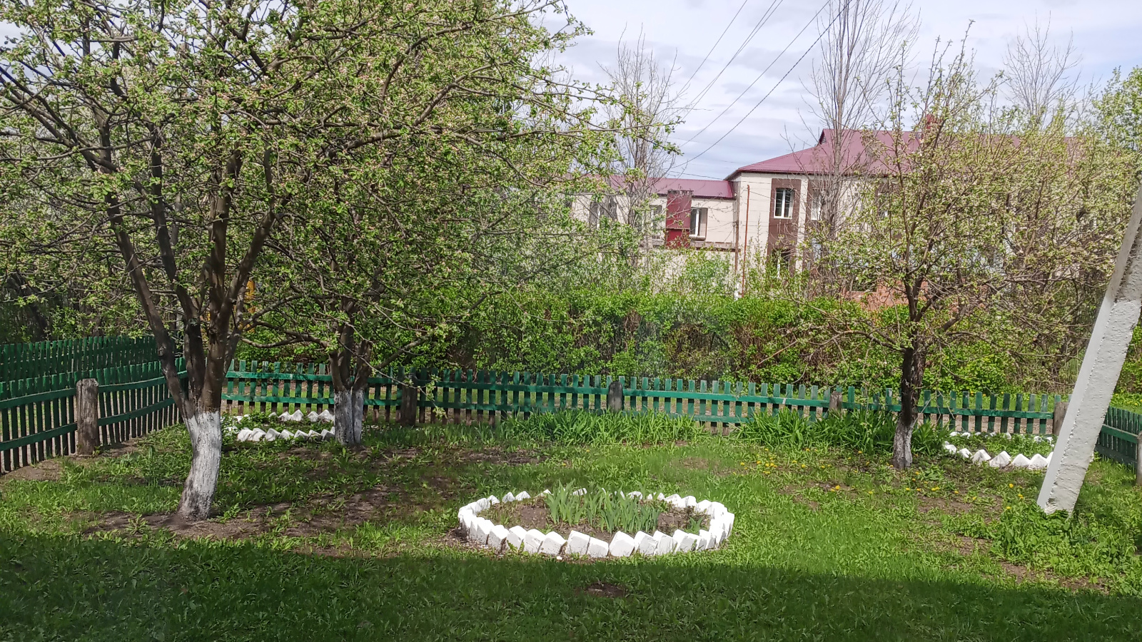 Ежедневный оперативный прогноз | 05.05.2024 | Большие Кайбицы - БезФормата