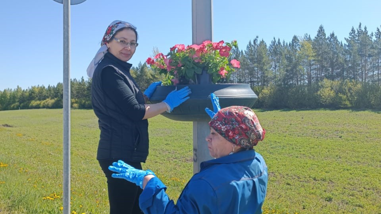 Кайбицкий муниципальный район