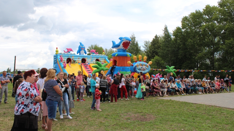 Погода на день в куйбышеве