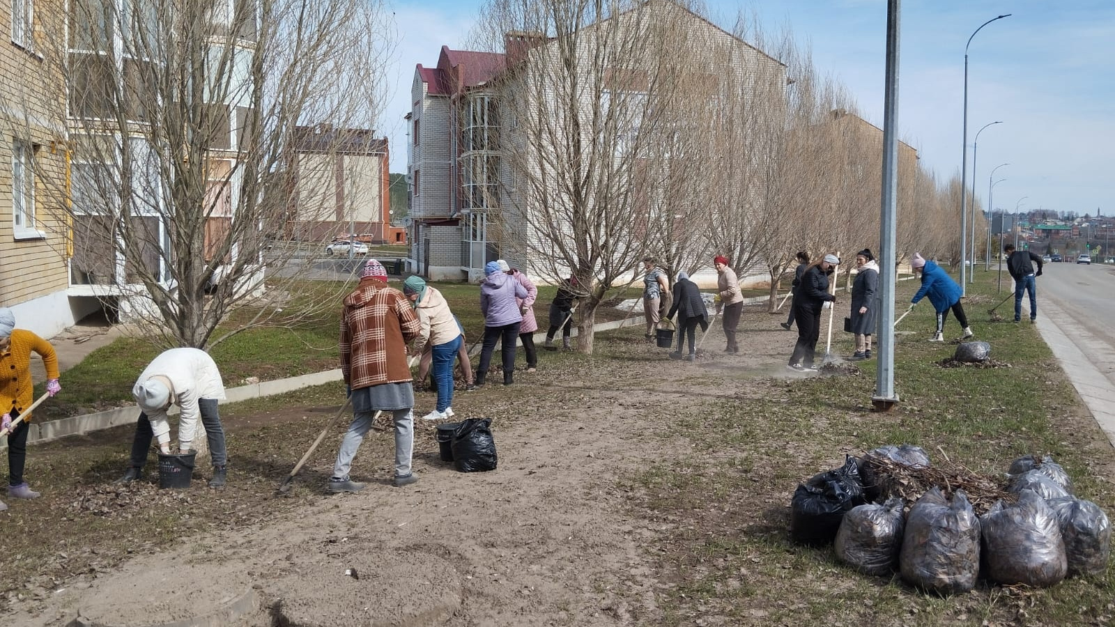 Эковесна 2024 | 23.04.2024 | Кукмор - БезФормата