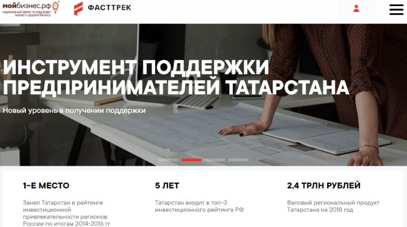 Агентство по развитию предпринимательства Республики Татарстан