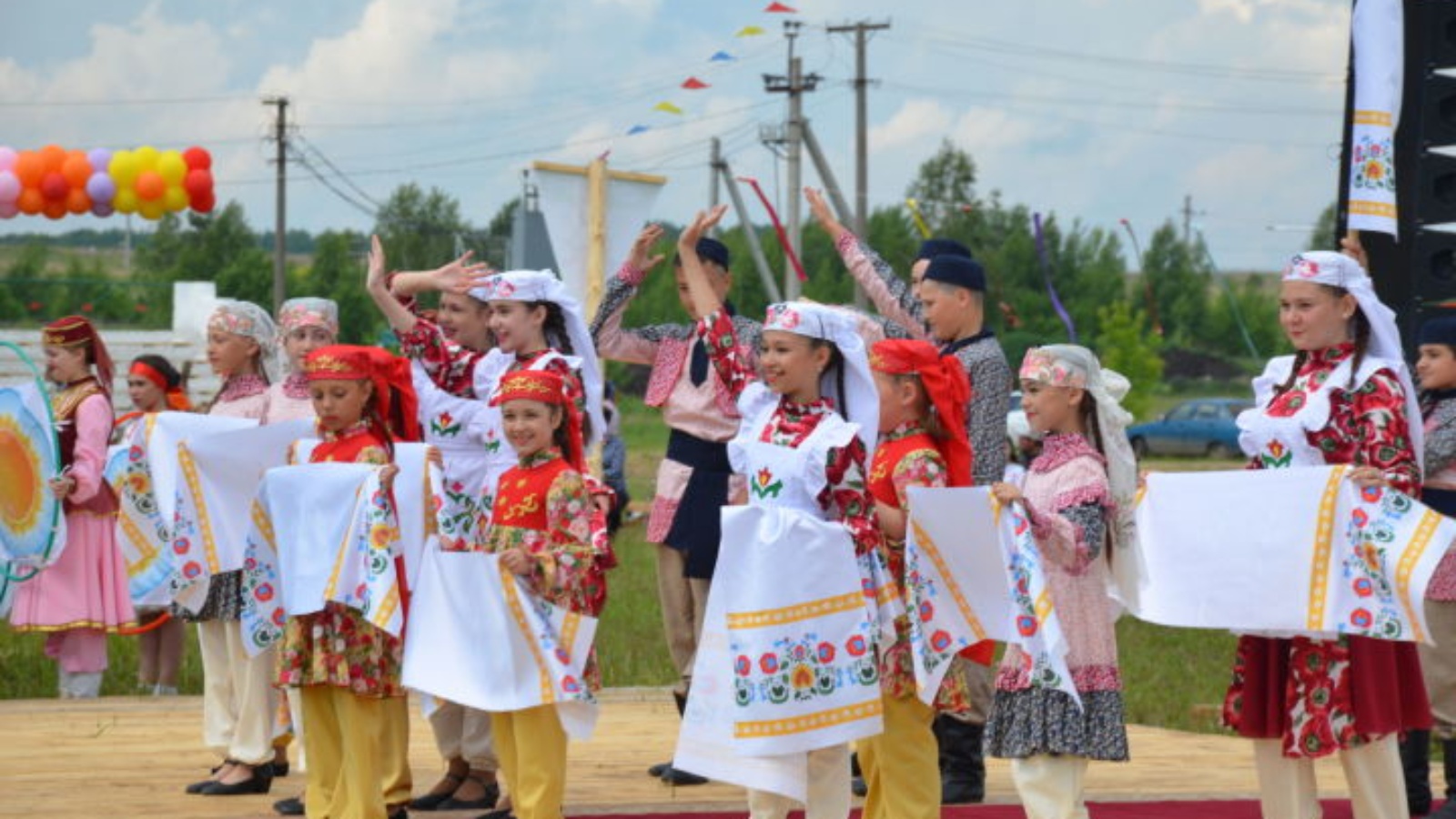 Агрызский муниципальный район