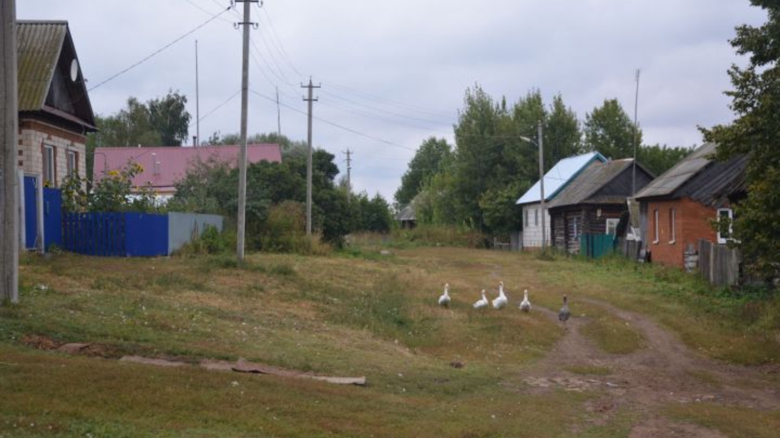 Агрызский муниципальный район