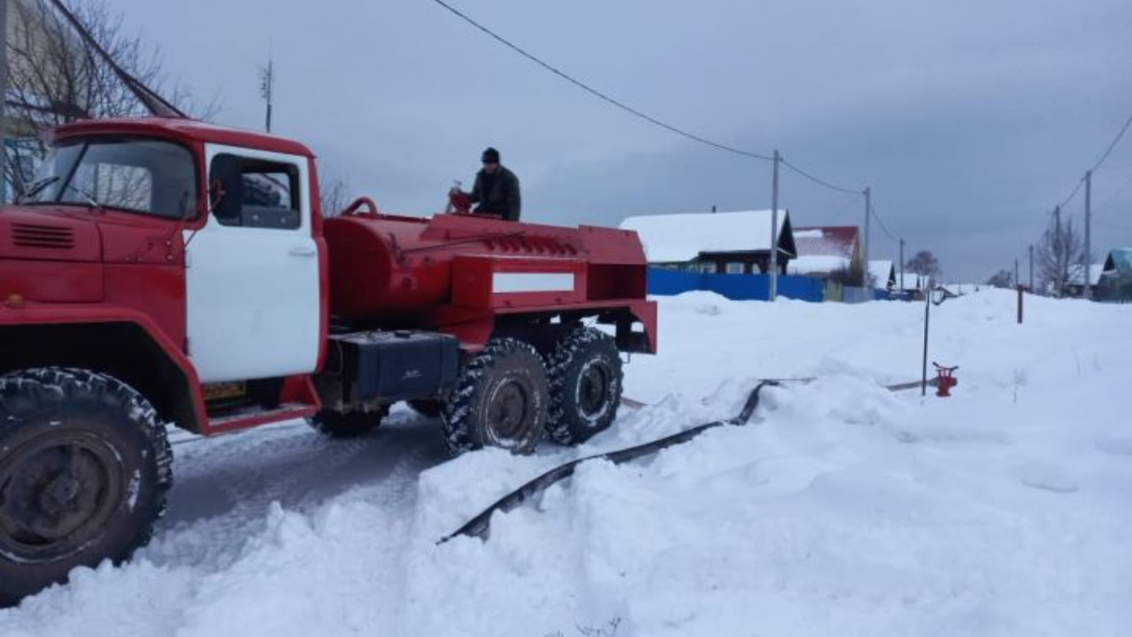 Агрызский муниципальный район