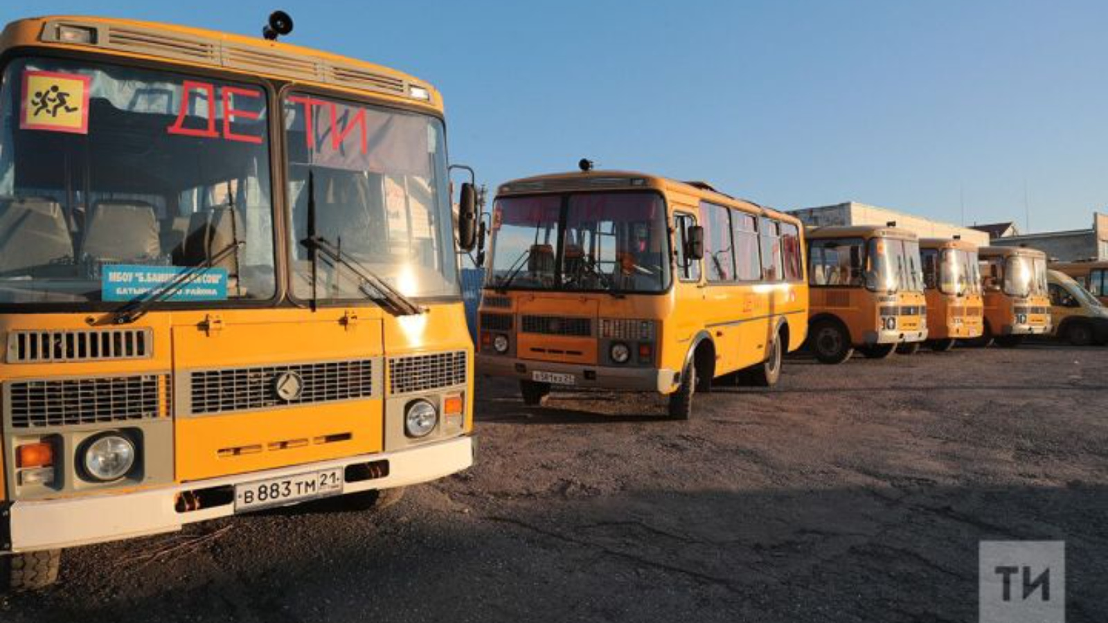 В Агрызе пройдет профилактический рейд ГИБДД | 19.04.2024 | Агрыз -  БезФормата